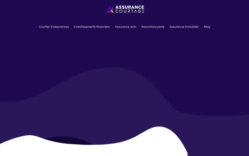 https://www.assurancecourtage.com