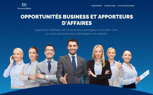 https://www.business-affaire.com